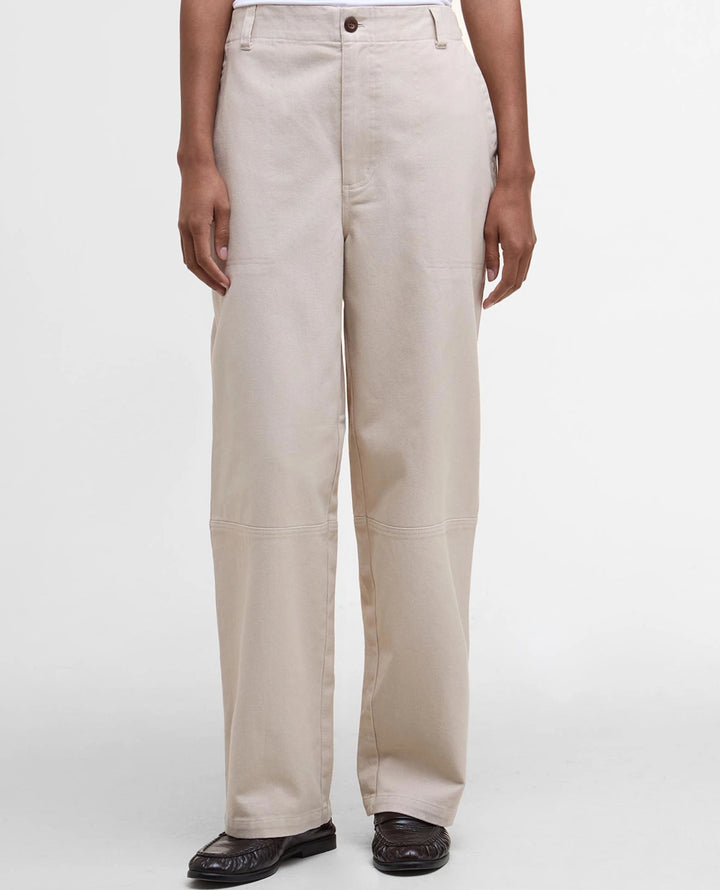 Barbour \  LTR0397  Faye Trousers