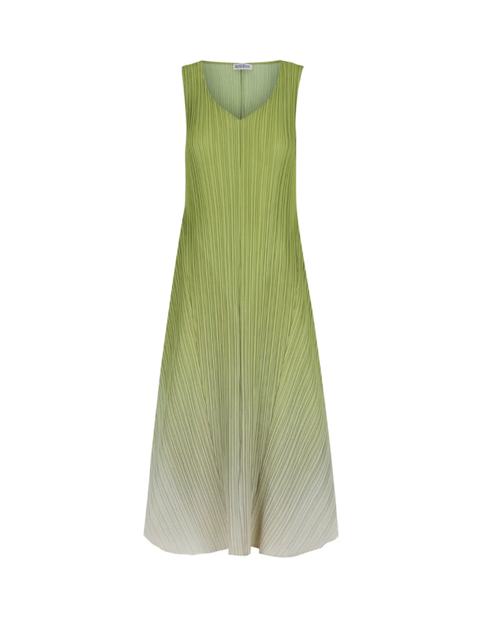 Alquema > Collare Coat &amp; Dress Peridot