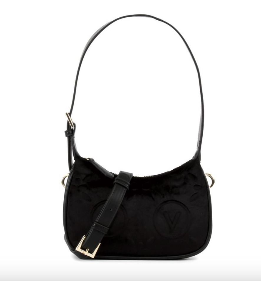 Valentino | VBSACX13 Samba Bag Nero