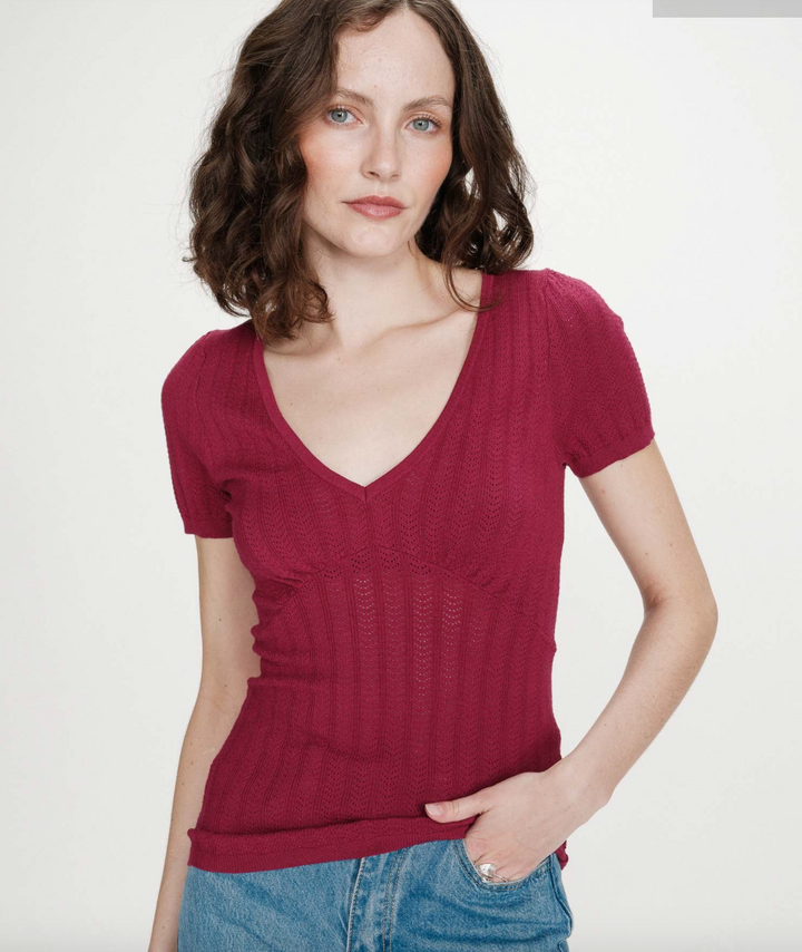Grace &amp; Mila > Velyor  Jumper Pivoine