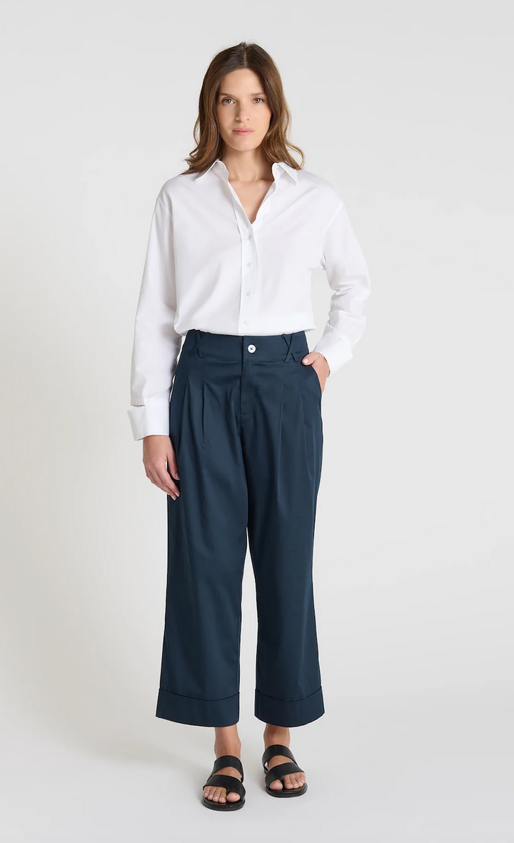 Hana san > Jasmine Blue
