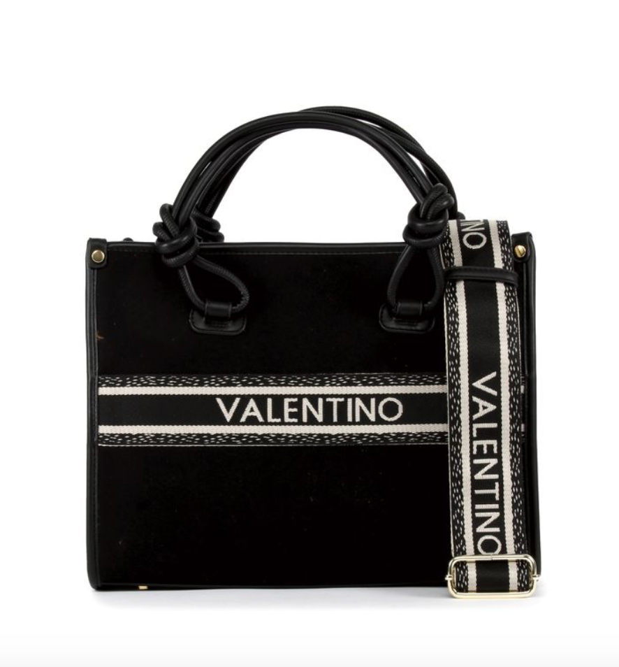 Valentino | VBSABG04 Winter Aella Bag Nero