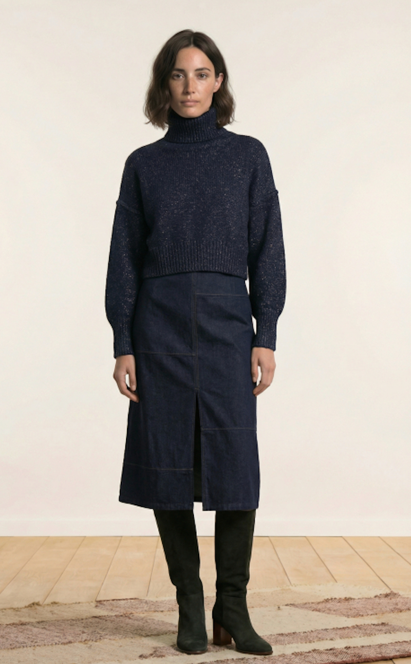 La Fée Maraboutée | Gulli Navy