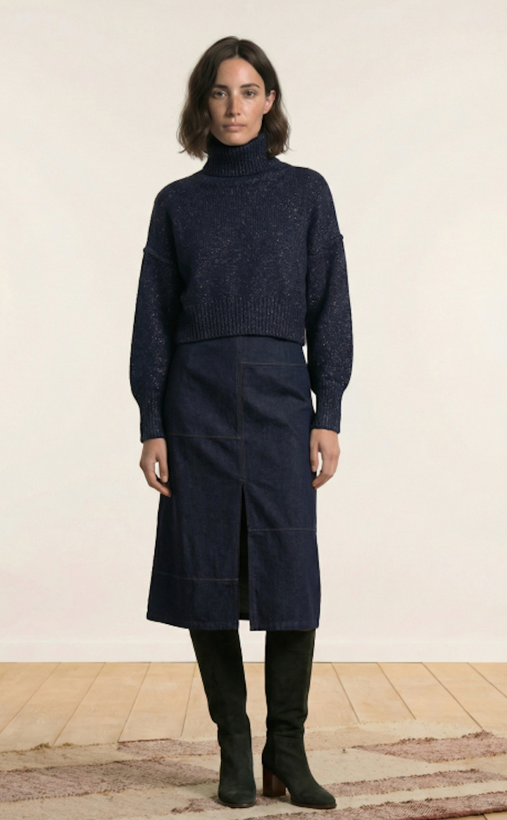 La Fée Maraboutée | Gulli Navy