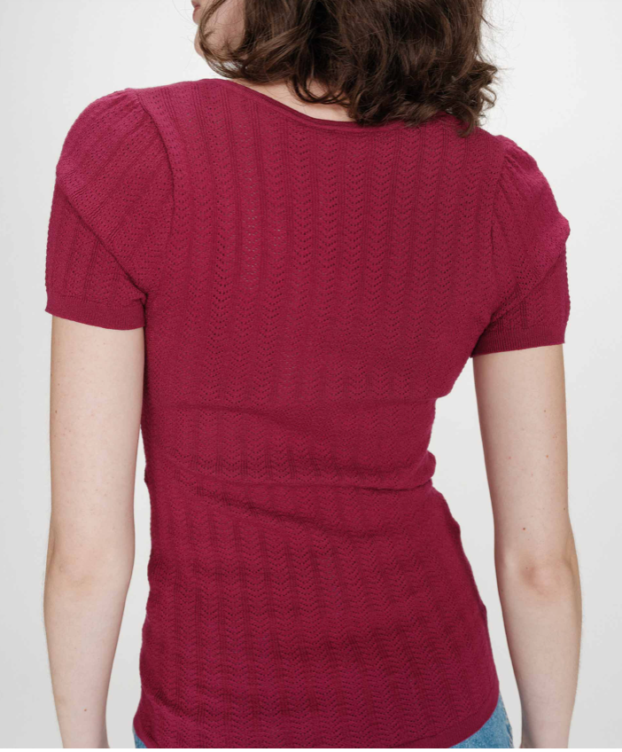 Grace &amp; Mila > Velyor  Jumper Pivoine