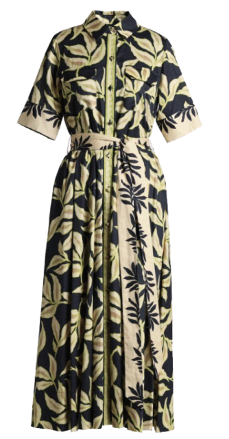 Emily Lovelock | Abigail Dress