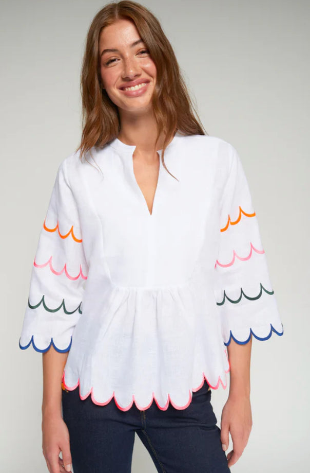 Vilagallo \  33205 Lino Blanc