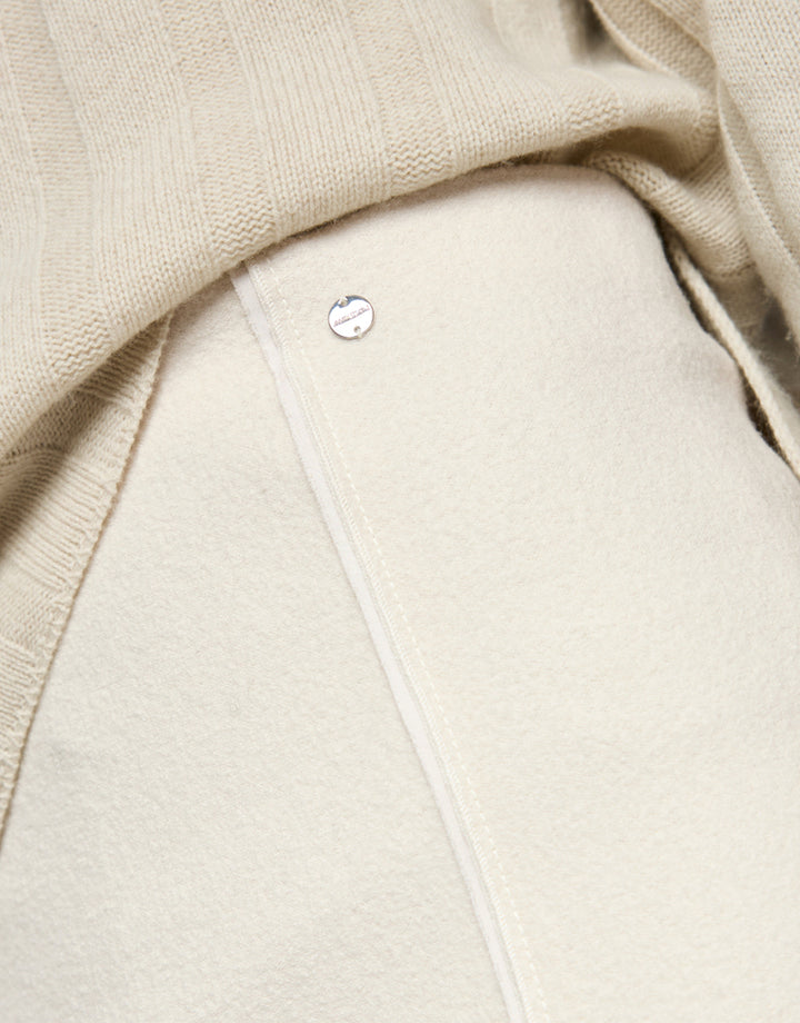 Marc Cain \ ZC 71.19 J30 Skirt Smoke