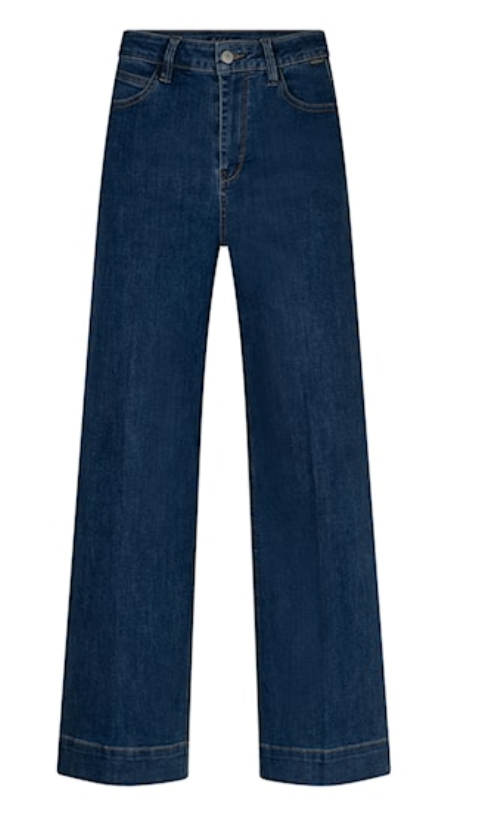 Red Button | SRB5094 Conny Jean Dark Blue Used