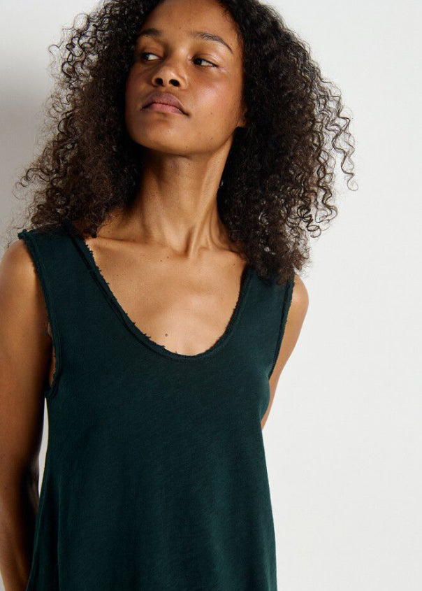 American Vintage \  Sonoma Vest  Cypres Vintage