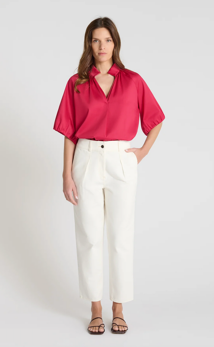 Hana san > Vikram Jeans Off White