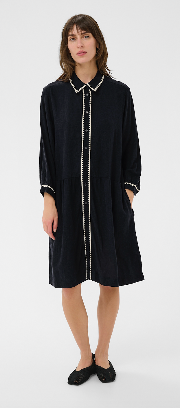 Part Two > Alivia Dress After Midnight