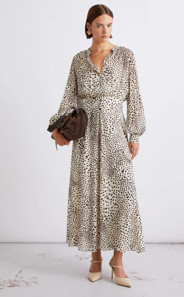 Marella > Mastro Dress Cream