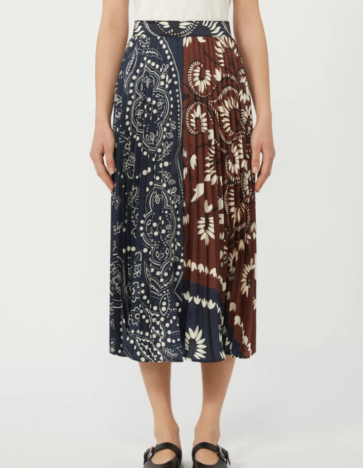Weekend Max Mara > Milord Skirt Tobacco