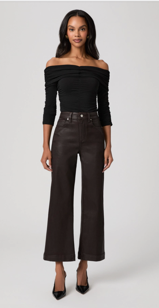 Paige | Anessa Chicory Coffee Luxe Coating  5612799-6498