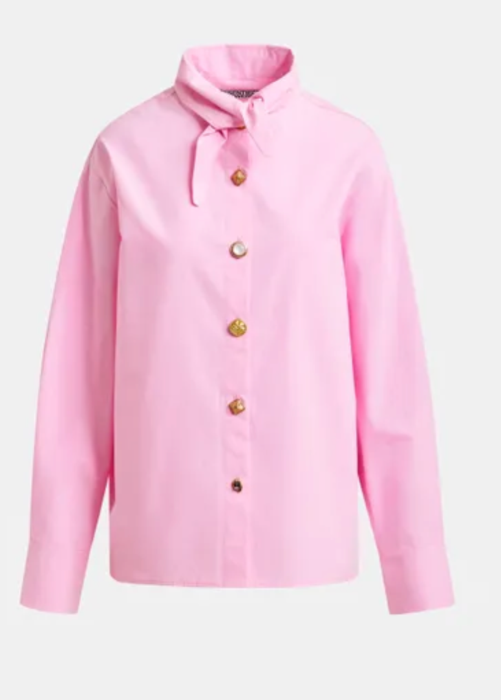 Essentiel Antwerp > Jomato Shirt