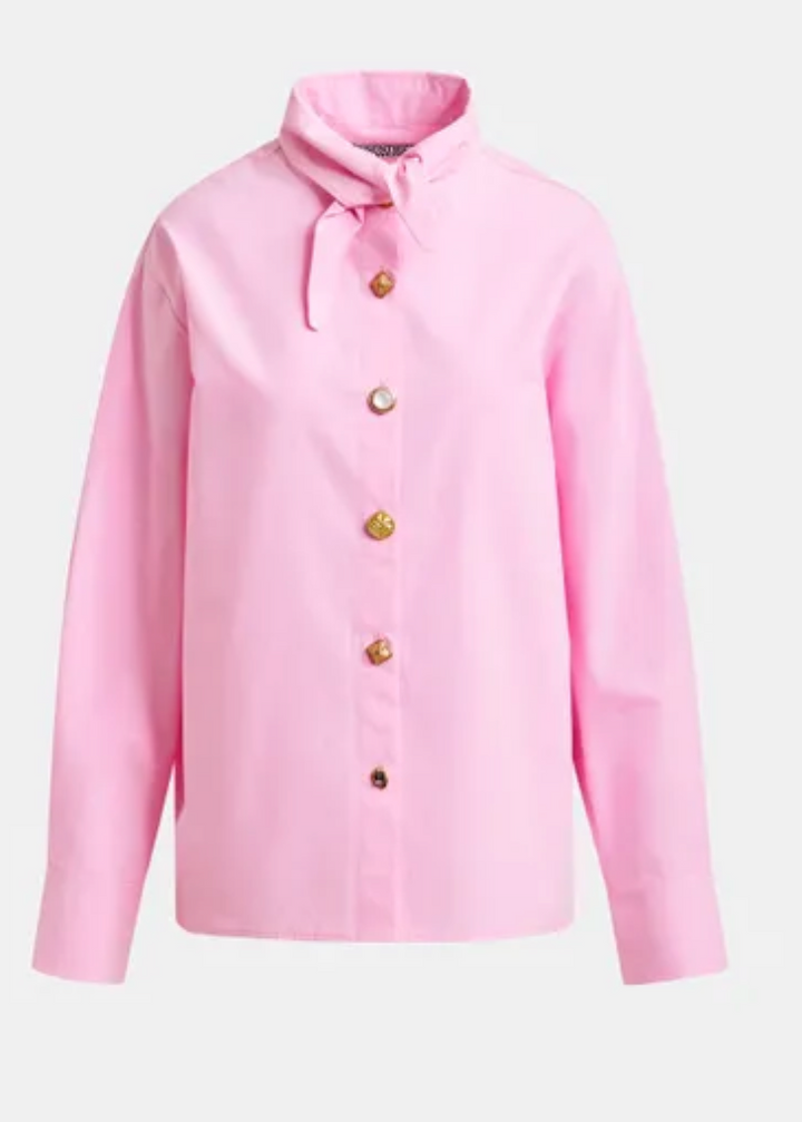 Essentiel Antwerp > Jomato Shirt