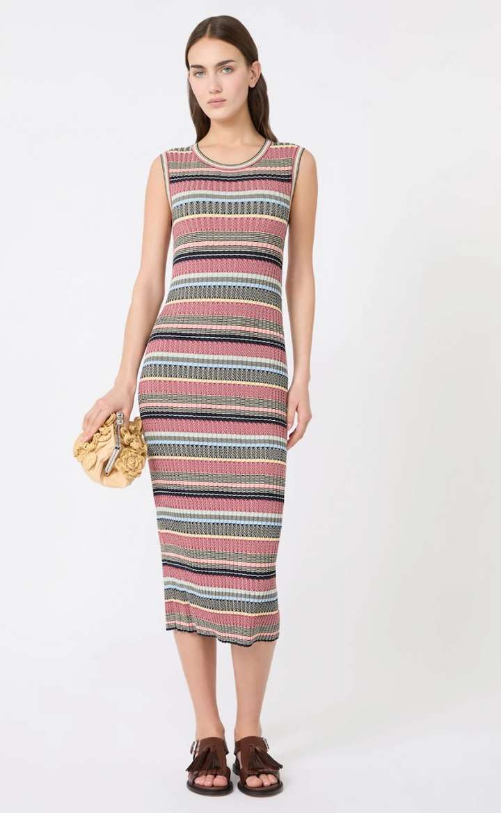 Weekend Max Mara > Snob Dress Multi
