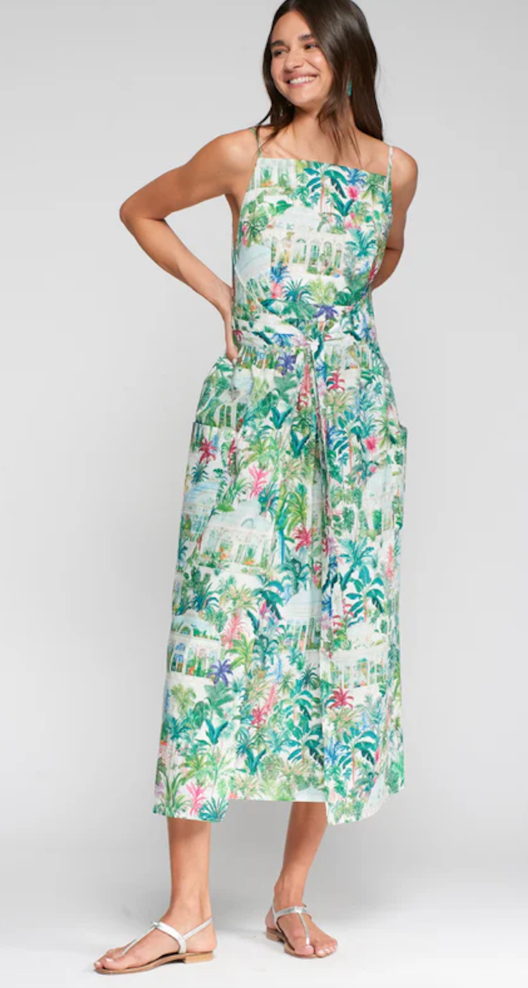 Vilagallo \  33354 Dress Invernad