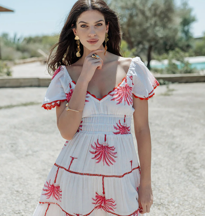 Piti Cuiti > L142  Dress