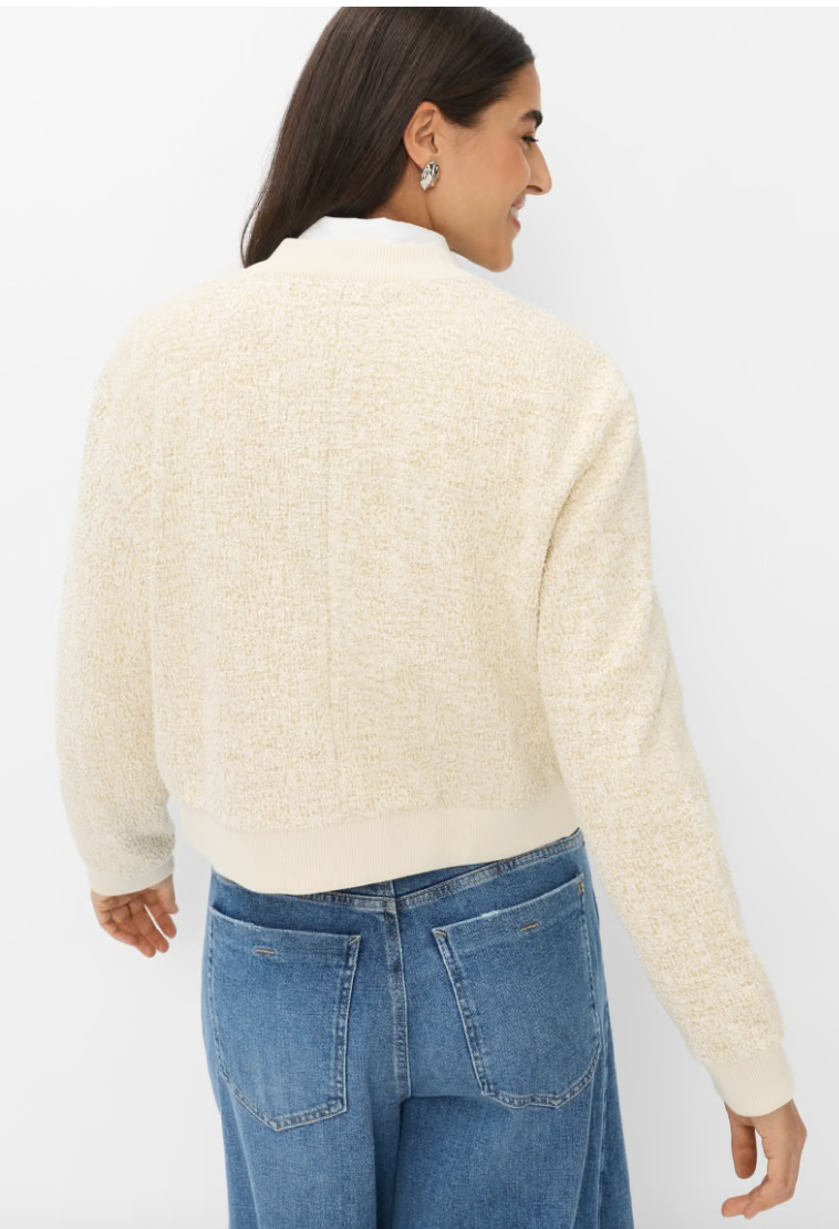 Brax | Bernice L 90671800 Soft Ecru