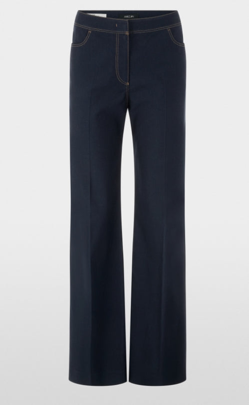 Marc Cain > AC 81.03 W05 Trouser Navy