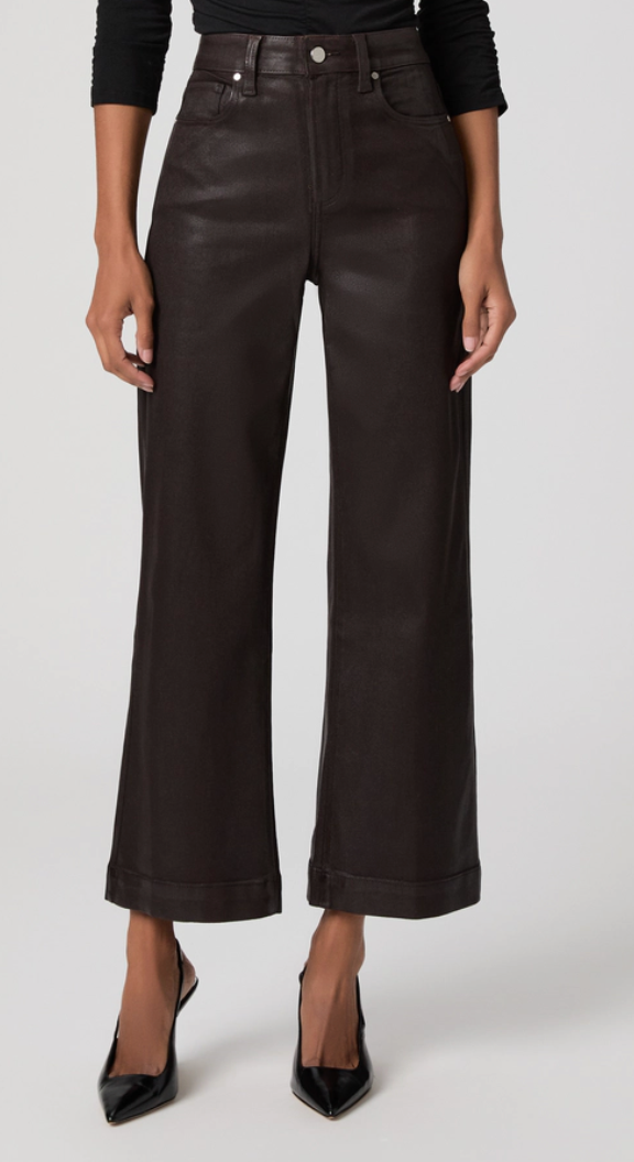 Paige | Anessa Chicory Coffee Luxe Coating  5612799-6498