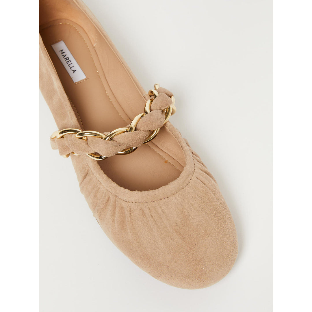 Marella > Matteo Flat Nude