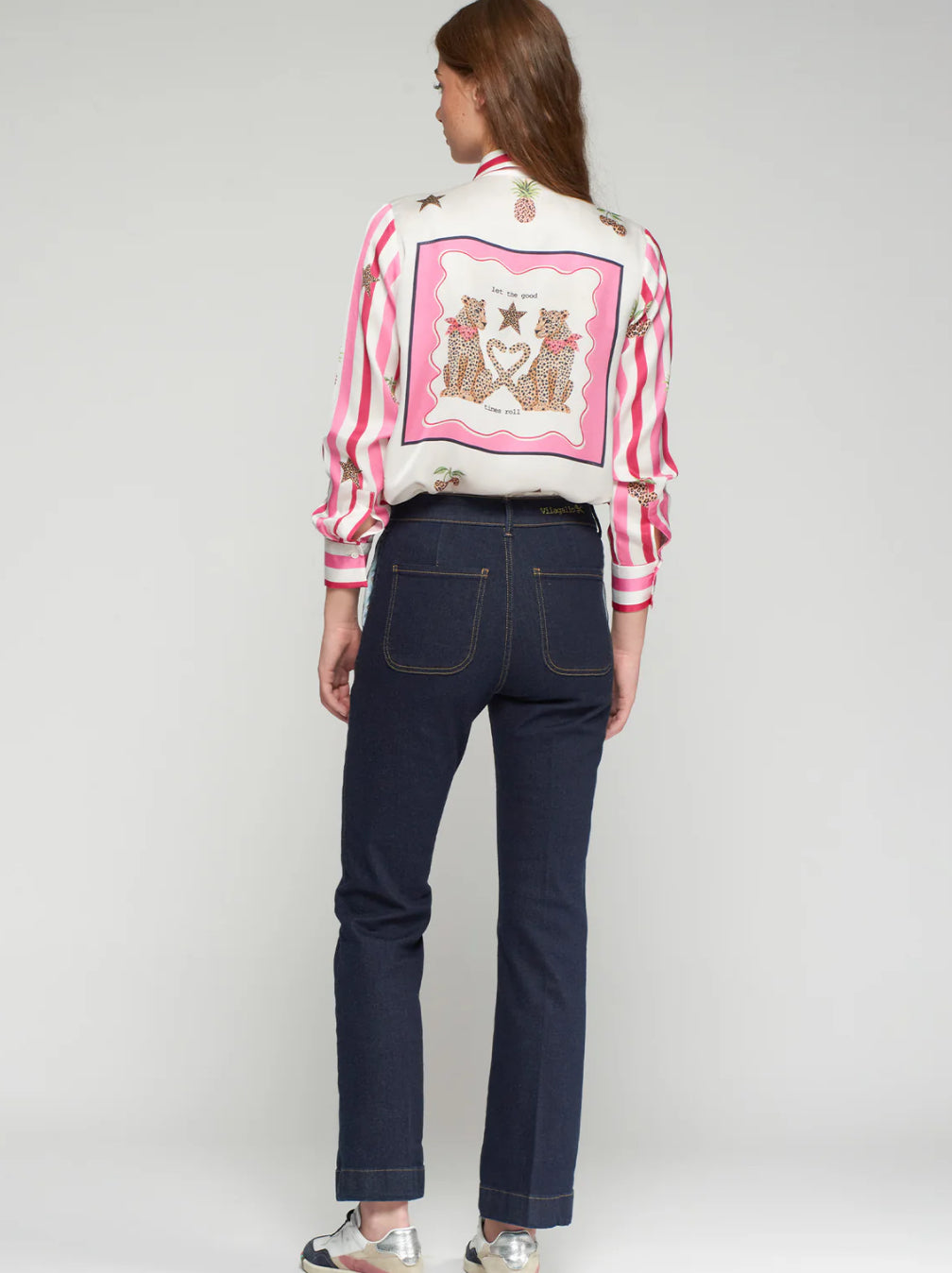 Vilagallo \  33608 Jean
