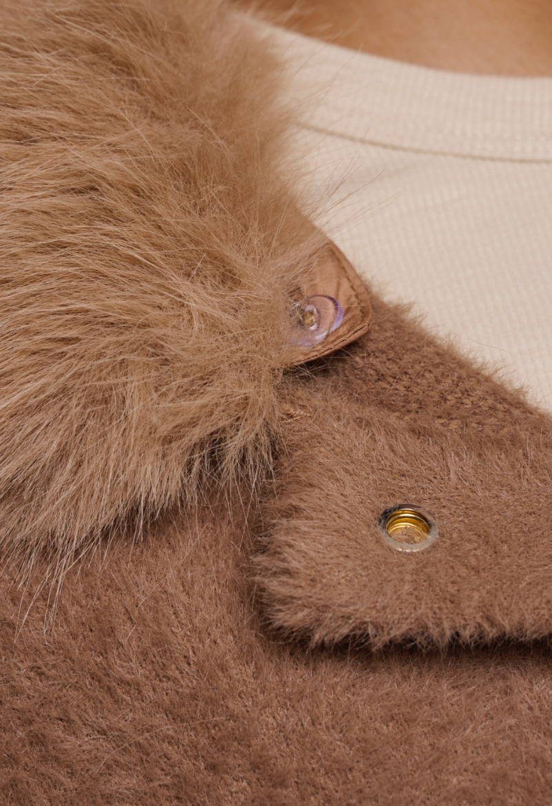 Rino &amp; Pelle | Nia jacket Toast