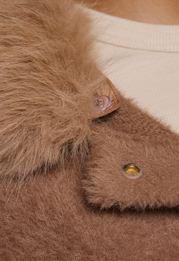 Rino &amp; Pelle | Nia jacket Toast
