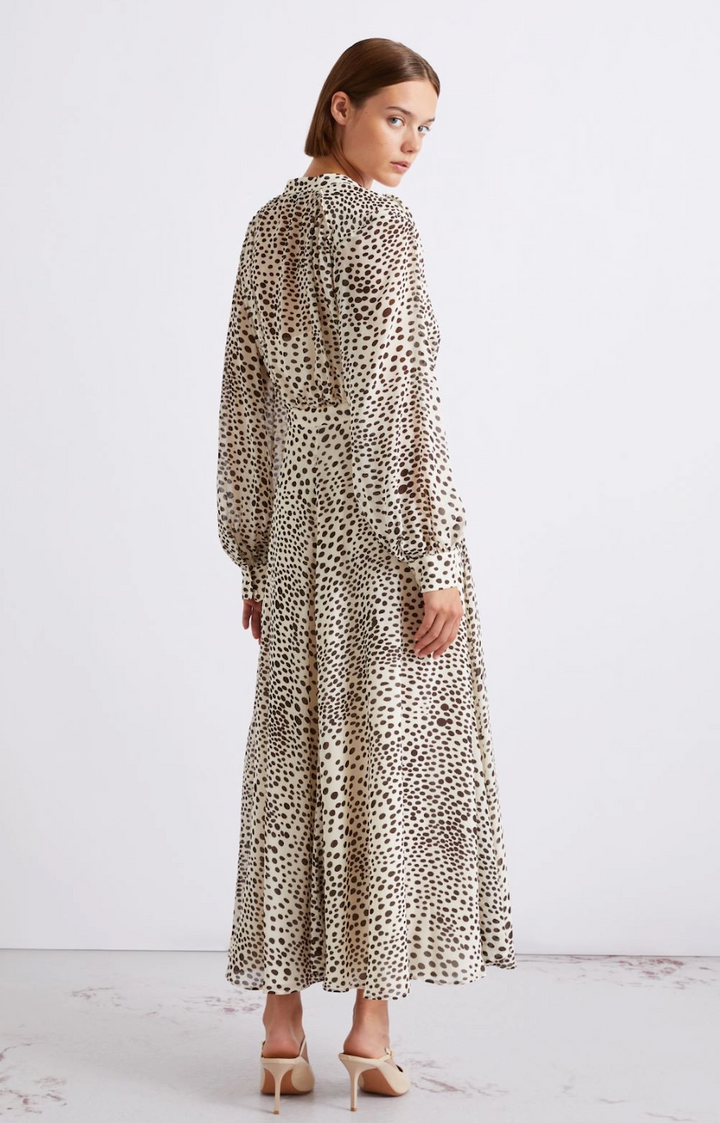 Marella > Mastro Dress Cream