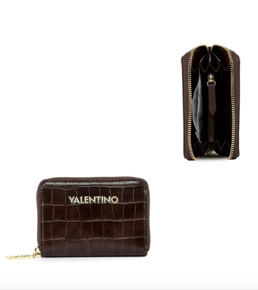 Valentino | VPSA95137 Opaline Wallet Caffe