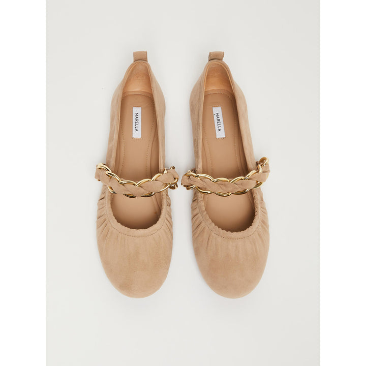 Marella > Matteo Flat Nude