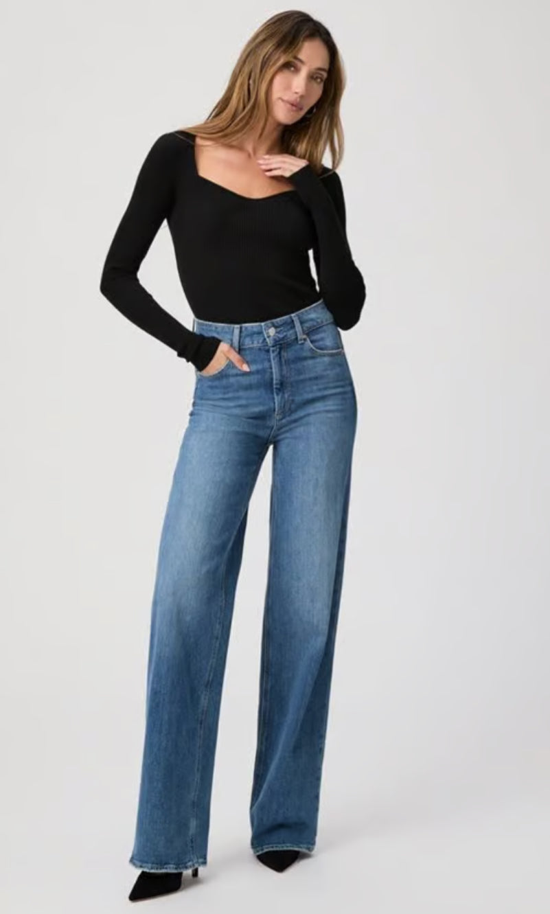 Paige / Sasha 32 inch Coin Pocket Stefania