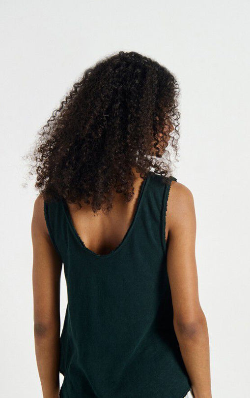 American Vintage \  Sonoma Vest  Cypres Vintage