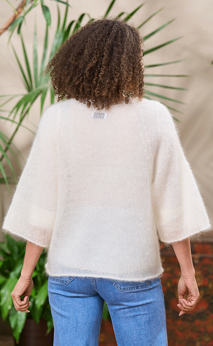 Luella > Gassato Jumper Vanilla