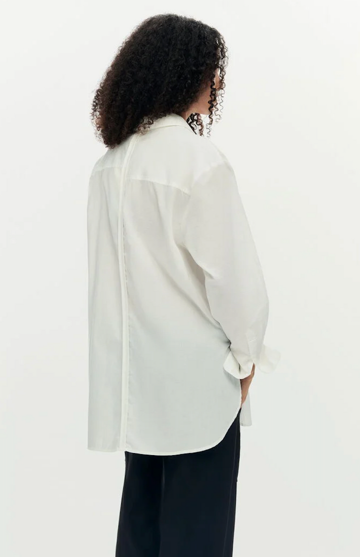 Desigual > 26SWCW18  Blouse White