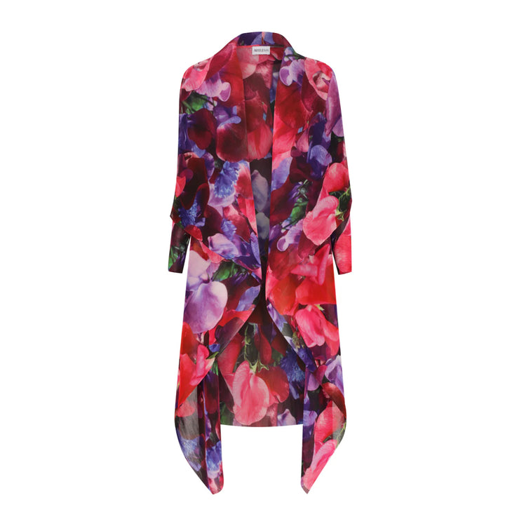 Alquema  \ Collare Coat &amp; Dress Sweet Pea