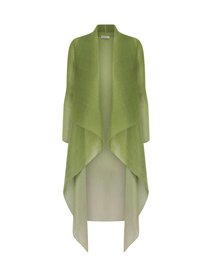 Alquema > Collare Coat &amp; Dress Peridot