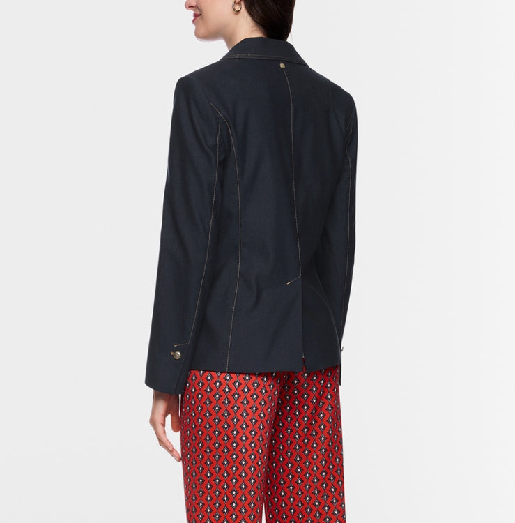 Marc Cain > AC 34.01 W05 Blazer Navy