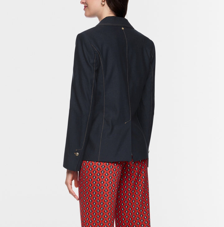 Marc Cain > AC 34.01 W05 Blazer Navy