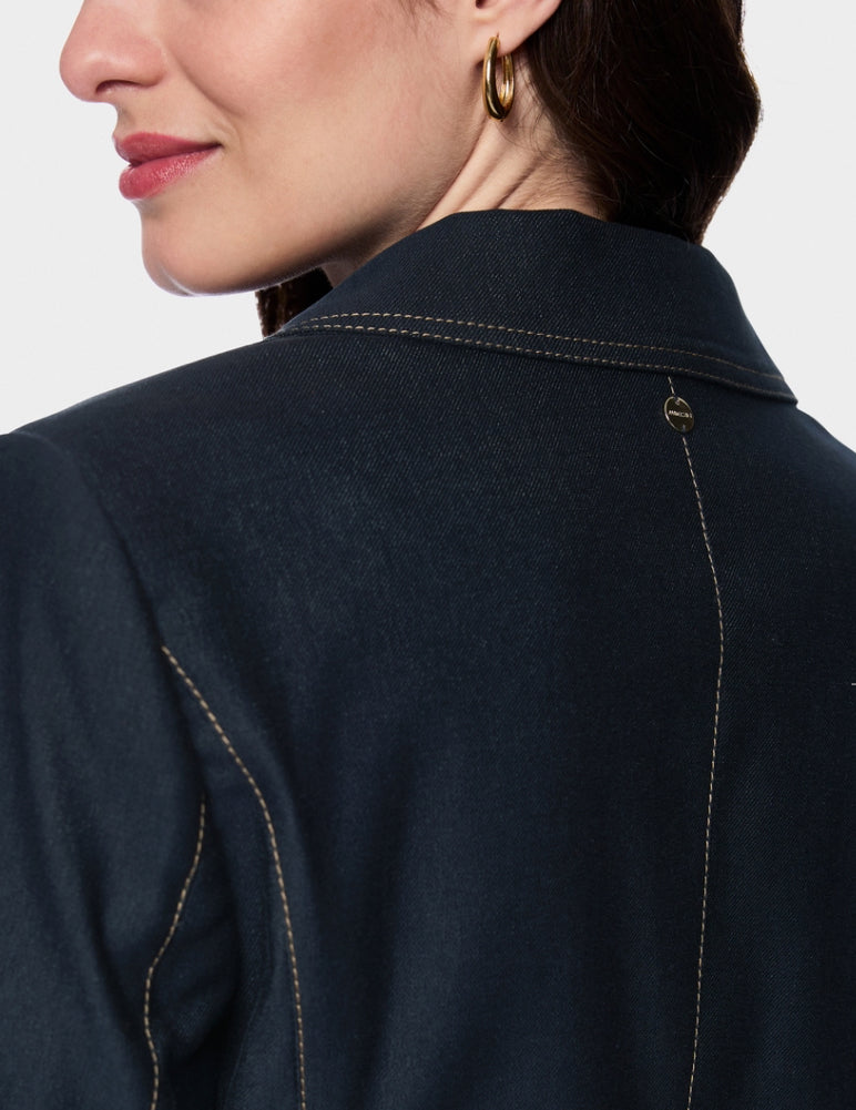 Marc Cain > AC 34.01 W05 Blazer Navy