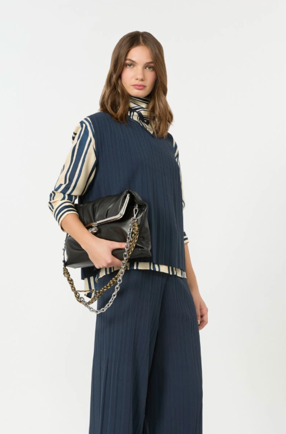 Weekend Max Mara | Ere Top Navy