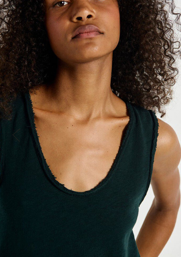 American Vintage \  Sonoma Vest  Cypres Vintage