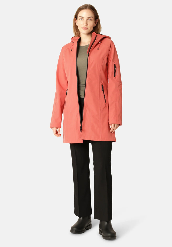 Ilse Jacobsen / Rain 37 Spiced Coral