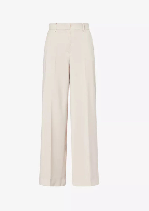 Weekend Max Mara > Corone Trouser Sand