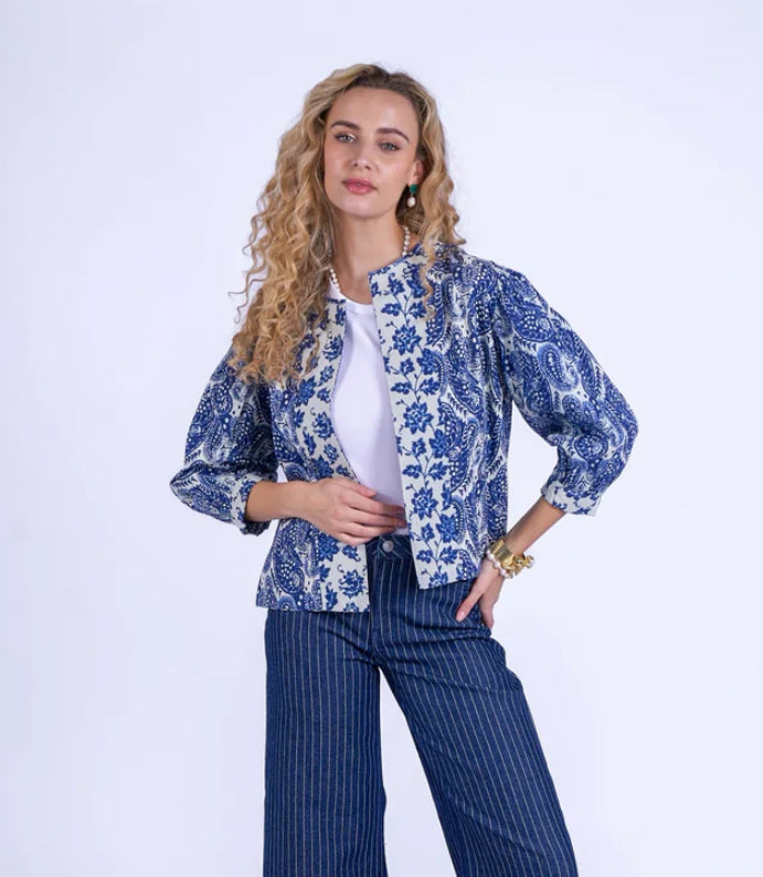New Day Originals > Muse Indigo