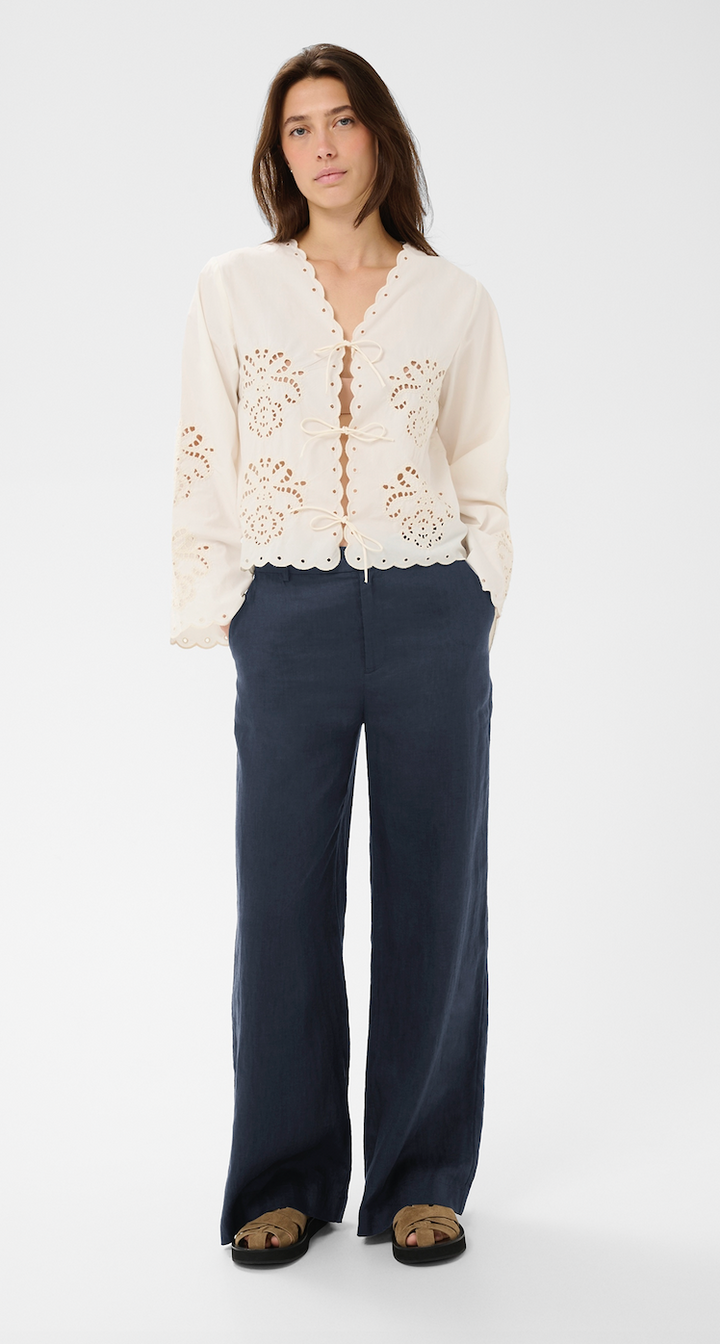 Part Two > Ninnes Trouser After Midnight