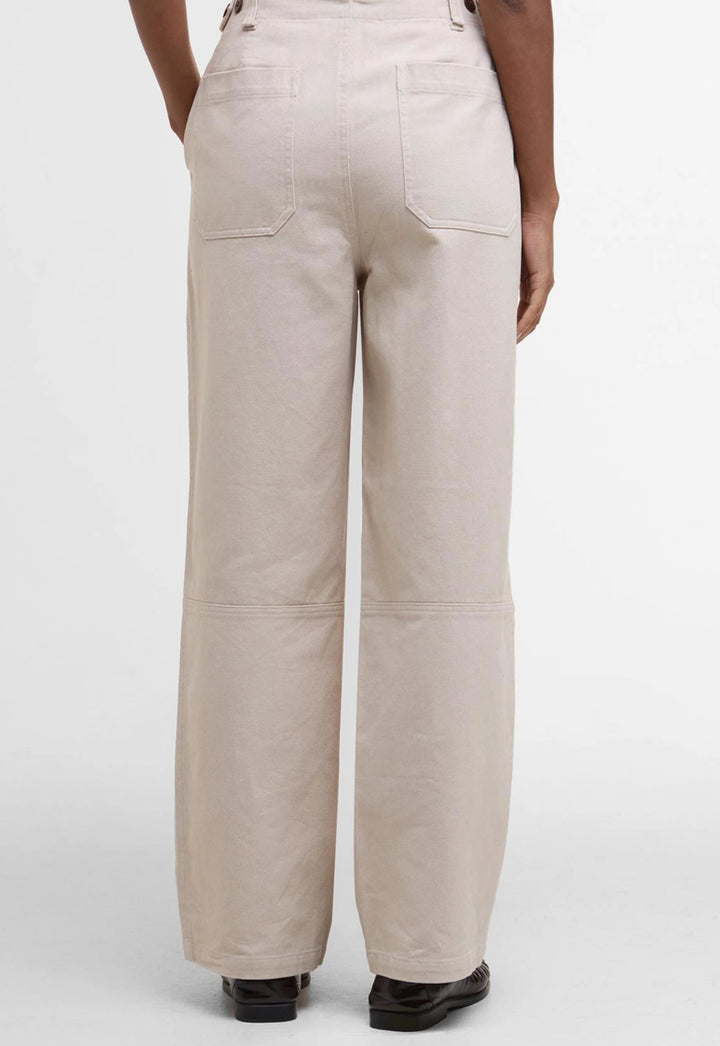 Barbour \  LTR0397  Faye Trousers